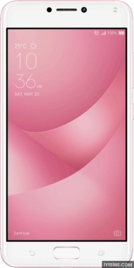 Asus ZenFone 4 Max Pro