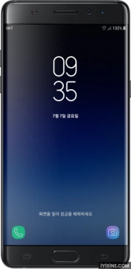 Samsung Galaxy Note FE (Fan Edition)