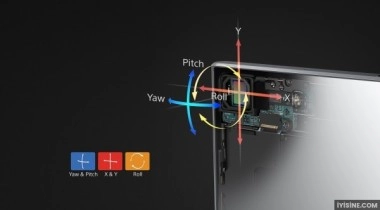 Sony Xperia XZ Premium