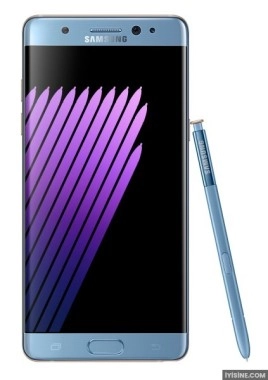 Samsung Galaxy Note7