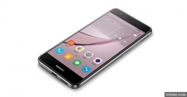 Huawei Nova