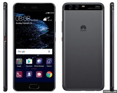 Huawei P10