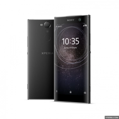 Sony Xperia XA2
