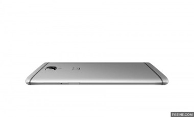 OnePlus 3