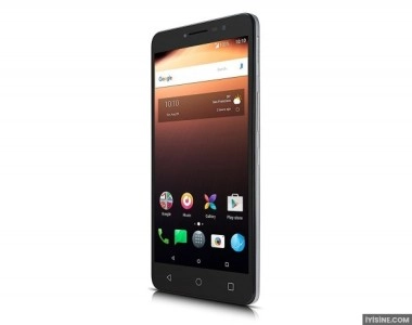 Alcatel A3 XL