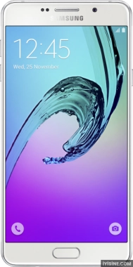 Samsung Galaxy A7 (2016)