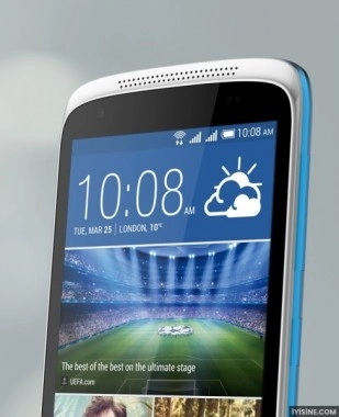HTC Desire 526G+ dual sim