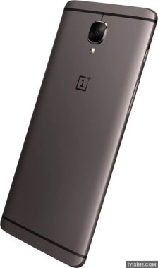 OnePlus 3T