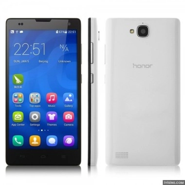 Huawei Honor 3C