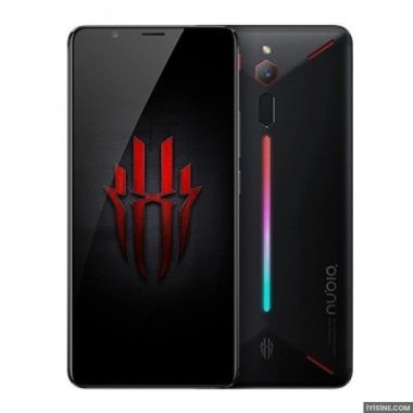 ZTE Nubia Red Magic