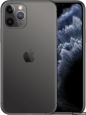 Apple iPhone 11 Pro