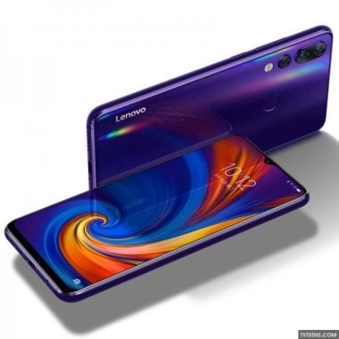 Lenovo Z5s