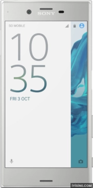 Sony Xperia XZ