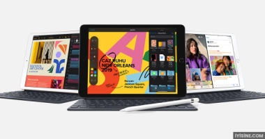 Apple Ipad 7 10.2 Wi-Fi + Cellular