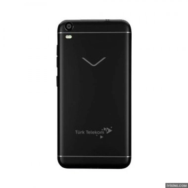 Türk Telekom Venus V5