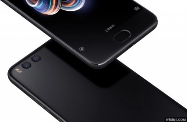 Xiaomi Mi Note 3