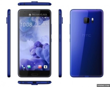 HTC U Ultra