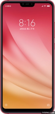 Xiaomi Mi 8 Lite
