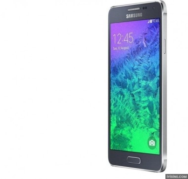 Samsung Galaxy Alpha