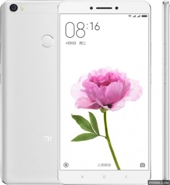 Xiaomi Mi Max