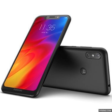 Motorola P30 Note
