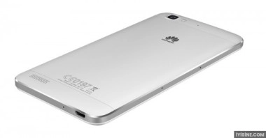 Huawei GR3