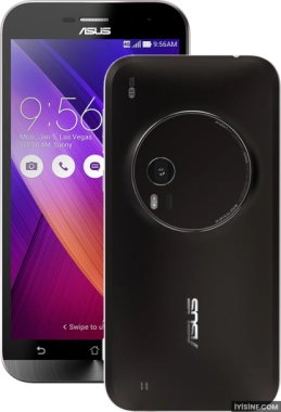 Asus ZenFone Zoom