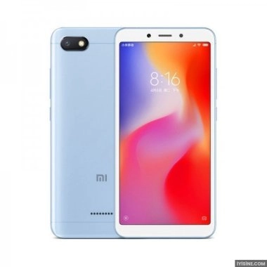 Xiaomi Redmi 6A