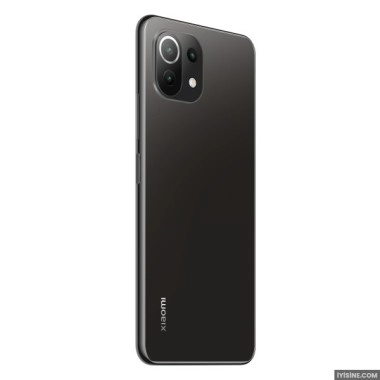 Xiaomi Mi 11 Lite