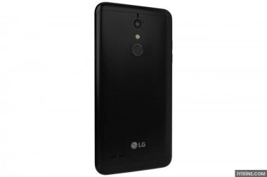 LG K30