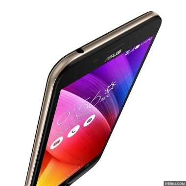 Asus ZenFone Max (2016)