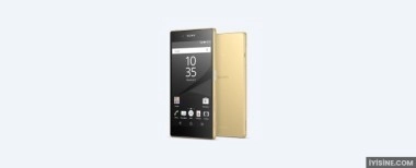 Sony Xperia Z5
