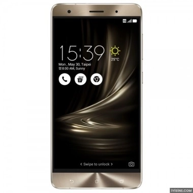 Asus ZenFone 3 Deluxe