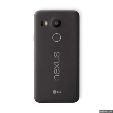 LG Nexus 5X