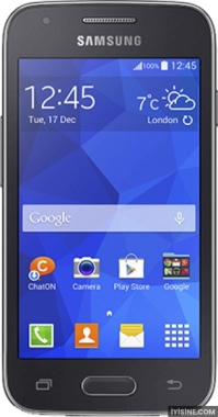 Samsung Galaxy Ace 4