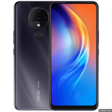 Tecno Spark 6