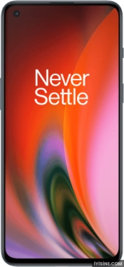 OnePlus Nord 2 5G