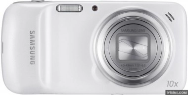 Samsung Galaxy S4 Zoom