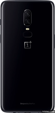 OnePlus 6