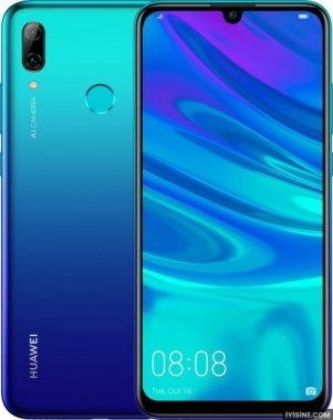 Huawei P Smart 2019