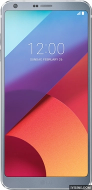 LG G6