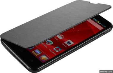 Prestigio MultiPhone 5300 DUO