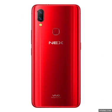 Vivo NEX A