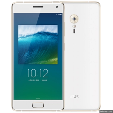 Lenovo ZUK Z2 Pro