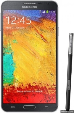 Samsung Galaxy Note 3 Neo