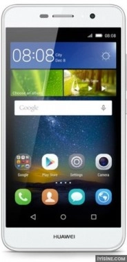 Huawei Y6 Pro