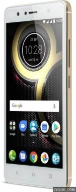 Lenovo K8 Plus