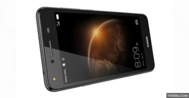 Huawei Y5II