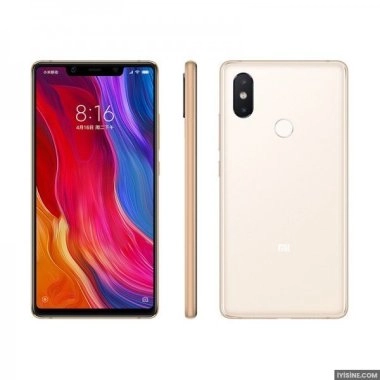 Xiaomi Mi 8 SE