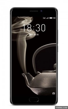 Meizu Pro 7 Plus